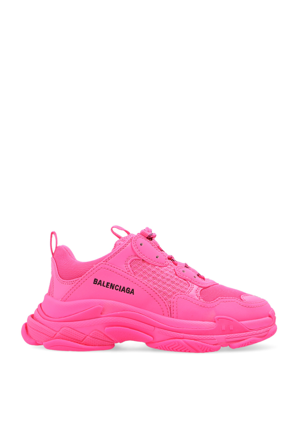 Kids pink sale balenciaga